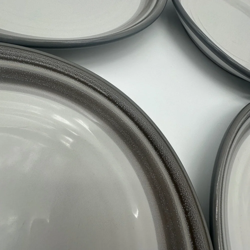 Noritake stoneware sierra